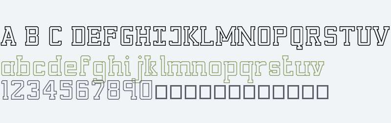 Phola Slab Ou C Demo