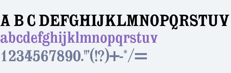 QuantumBoldCondensed