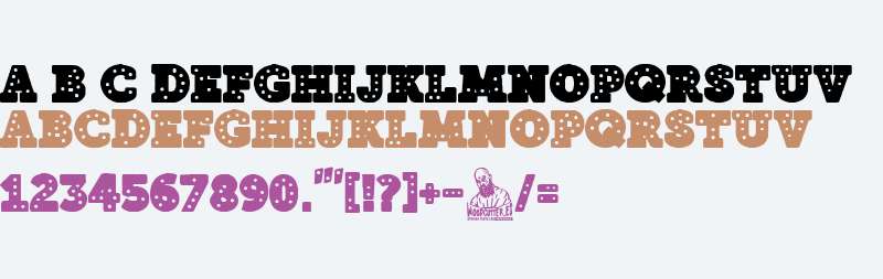 Neon Lights of Sin City