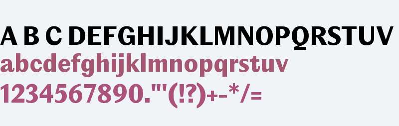 PP Editorial Sans Ultrabold