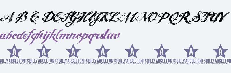 ANGEL TEARS trial V2
