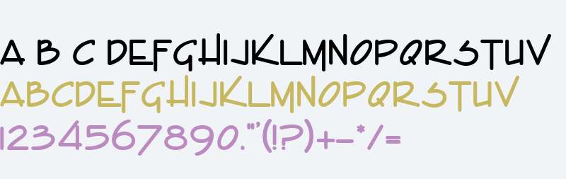 Enview Bold Fonts Free Download - OnlineWebFonts.COM