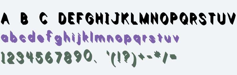 Kh Baphnom Limon R1 Fonts Free Download - OnlineWebFonts.COM