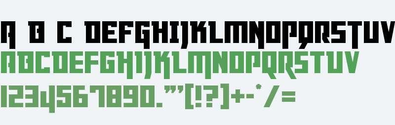 Danger Flight Regular