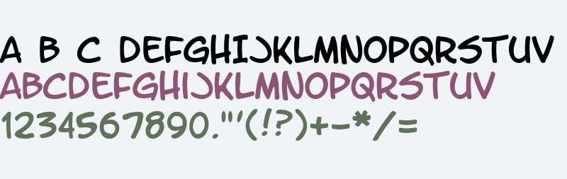 LetterOMatic!