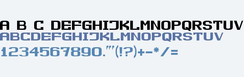 battlefield Fonts Free Download - OnlineWebFonts.COM