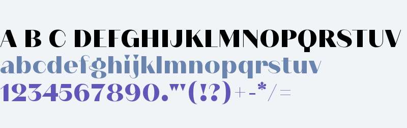 KyivType Sans Black3