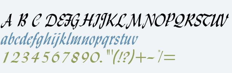 Optital Cursive OPTIL Fonts Free Download - OnlineWebFonts.COM