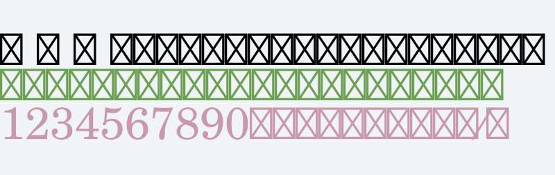 NCent Schlbk W95 Fractions