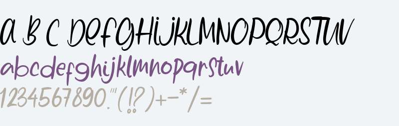 Pretty Bestie FREE PERSONAL