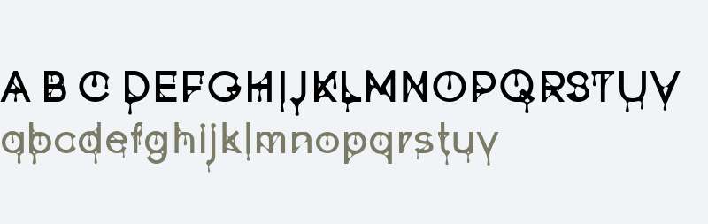 Goofont