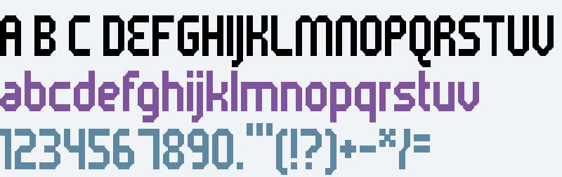 5Metrik Bold Condensed Regular