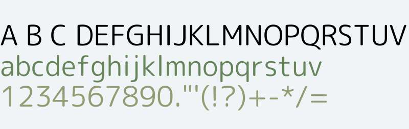 Rounded-L Mgen+ 1c regular