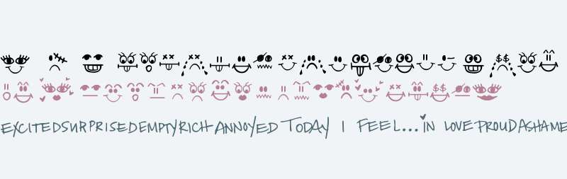 Today I Feel