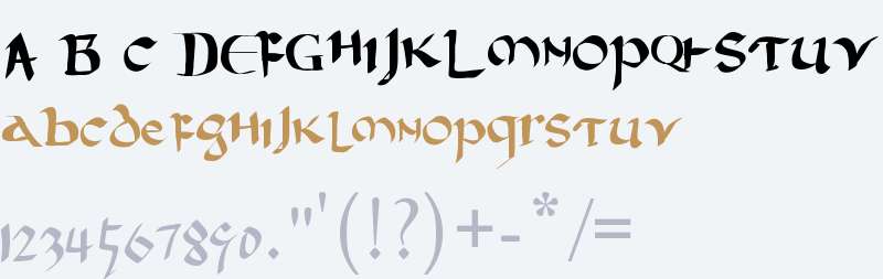 Hanyi Senty Lingfei Scroll