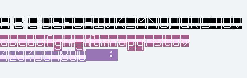 WLM Pixel Party Black Ventilated Regular