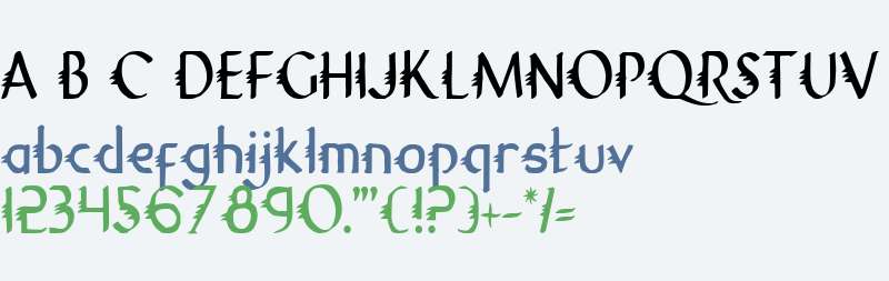 Gypsy Road Condensed