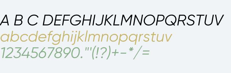 Gilroy-RegularItalic