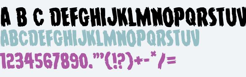 Young Frankenstein Rotated