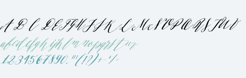 GoGipsy W00 Italic