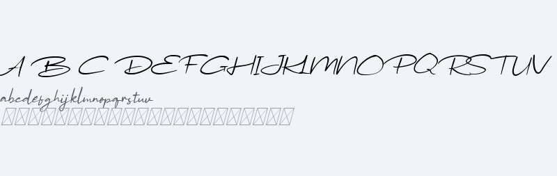 Wondeur Free Italic