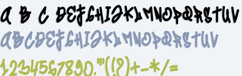 Coolest Hustle Decorative