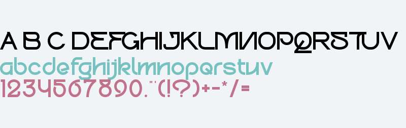 Sevenfold - Personal use