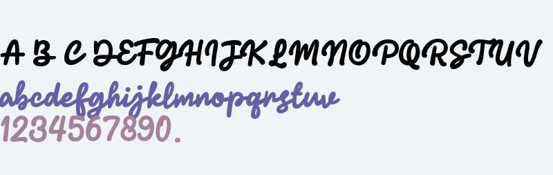 Sweet Serenity Script