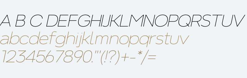 NeverMind SemiExtended Thin It