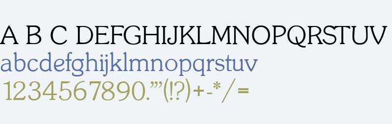 sunsetserial Fonts Free Download - OnlineWebFonts.COM