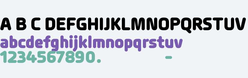 Planer Test ExtraBold