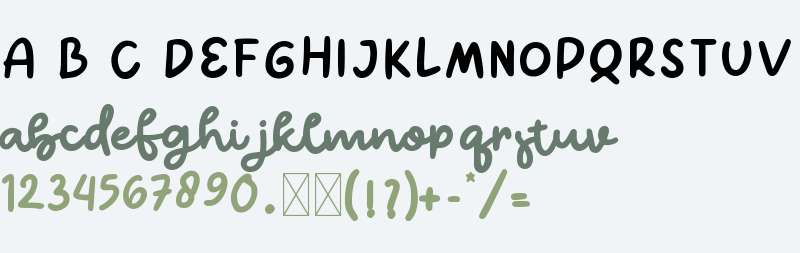 hello cutie Fonts Free Download - OnlineWebFonts.COM