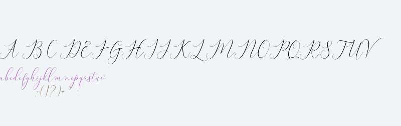 Bitthai Script