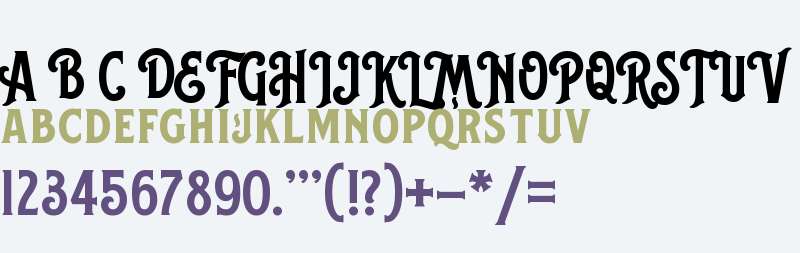 Balford Base Fonts Free Download - OnlineWebFonts.COM