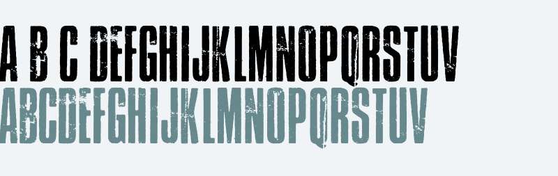 Atlantida PERSONAL USE Regular