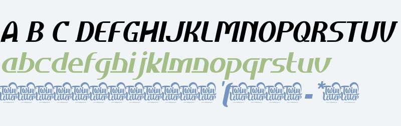 DaimorPersonalUse-BlackSlant