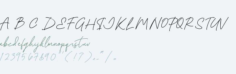 Brighters Silluetone