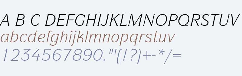 SymbolEF-BookItalic