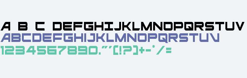 Ghost Clan Condensed