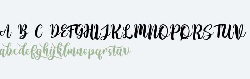 Hello Anissta Script