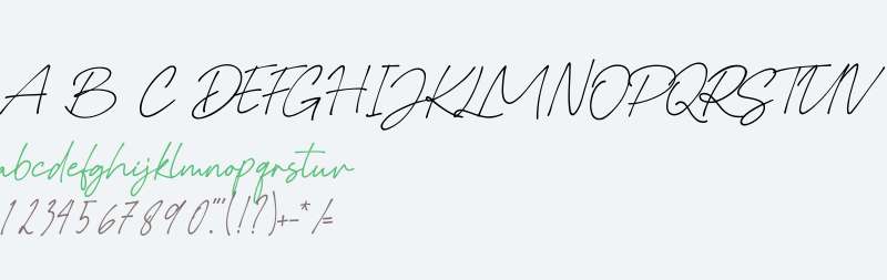 Rolasan Signature