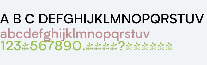 FSP DEMO - Biotif Medium