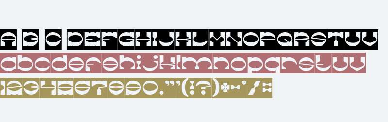 The Machine Gun-Inverse