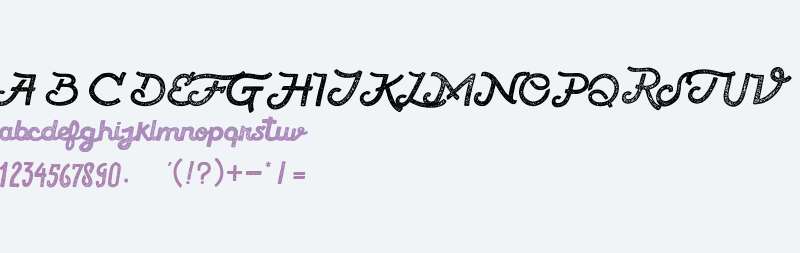 American Forkball Eroded