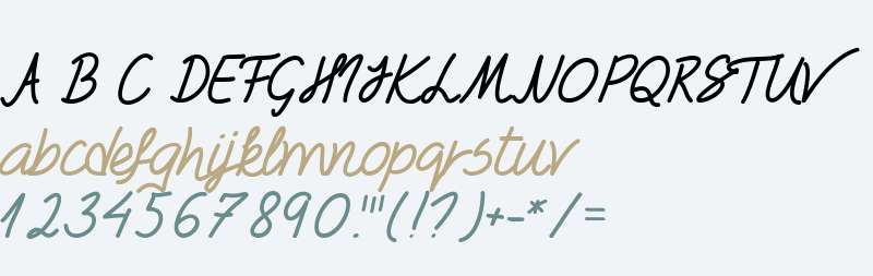 leahy Fonts Free Download - OnlineWebFonts.COM