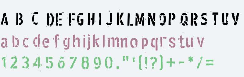 ATF Fuse Box  W01 Dry