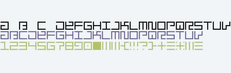 Modulo 16