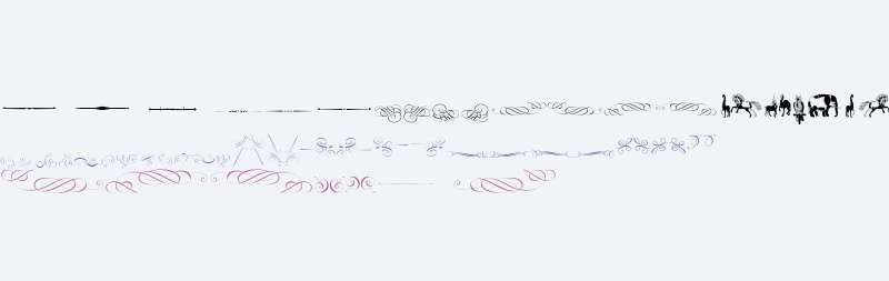 InvitationScriptOrnamentsTwo