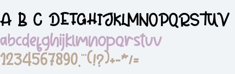 Spooky Party - Personal Use