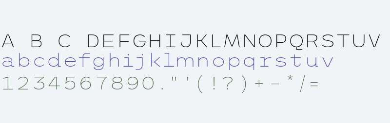 Trispace SemiExpanded Thin